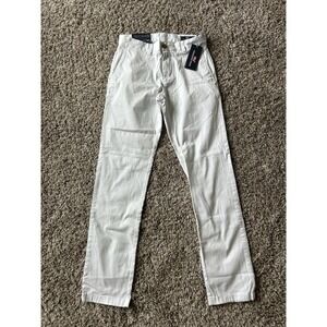 Vineyard Vines Golf Pants Performance Breaker 28x32 Nylon Spandex Preppy NWT